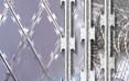 Welded Razor Mesh